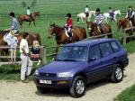 Toyota RAV4 5-Door 1994 года